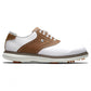 Footjoy - Chaussure Chaussure Traditions Homme marron / blanc