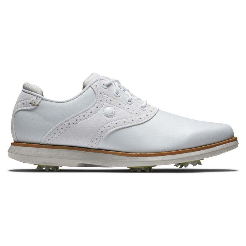 Footjoy - Chaussure Chaussure Traditions Femme