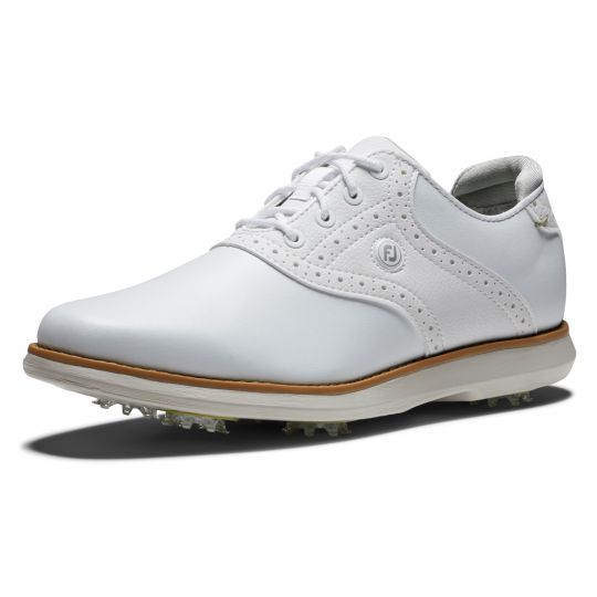 Footjoy - Chaussure Chaussure Traditions Femme