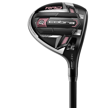 Cobra - Bois KING RADSPEED Femme