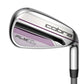 Fer  fly xl débutant femme cobra