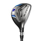 Hybride du Kit complet de clubs de golf Fly XL Cobra homme graphite bleu