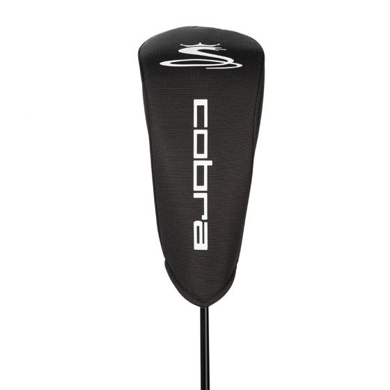 Cover du Kit complet de clubs de golf Fly XL Cobra homme graphite bleu
