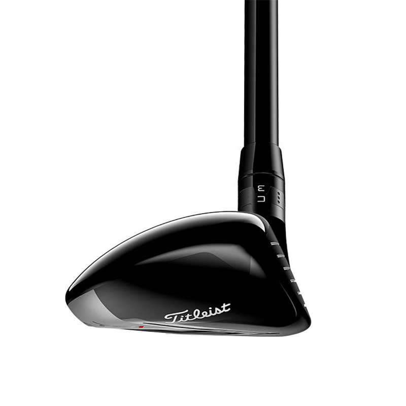 Titleist - Hybride Tsi1 - vue de la pointe