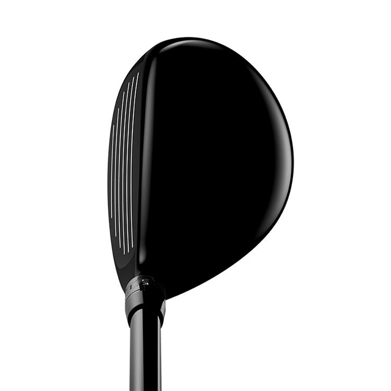 Titleist - Hybride Tsi1 - vue de l'adresse