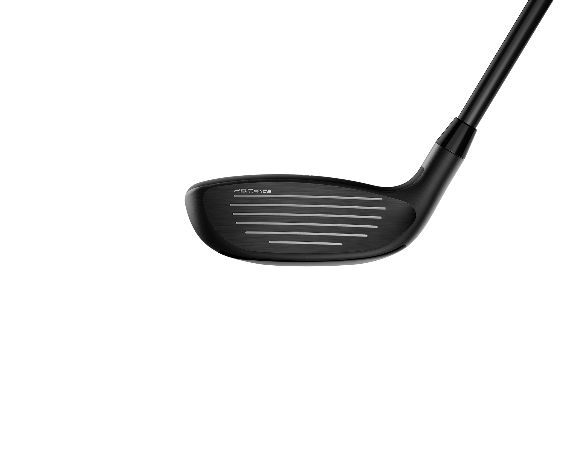 Cobra - Hybride LTDx - face de club