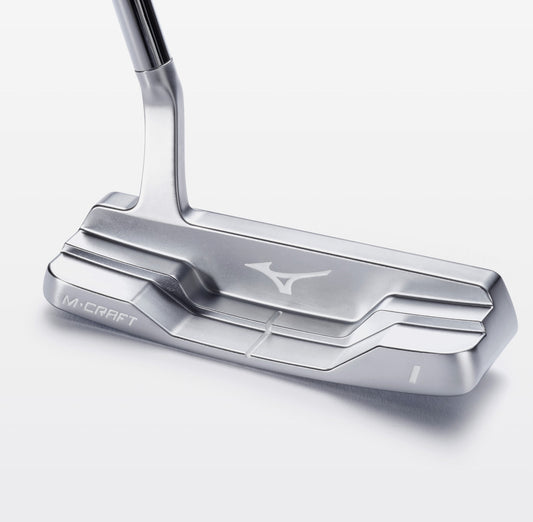 Mizuno - Putter M-Craft Satin #01