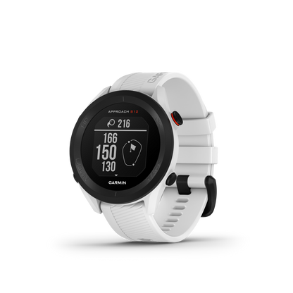 Garmin - Montre Approach S12