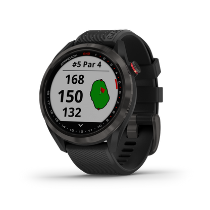 Garmin - Montre Approach S42