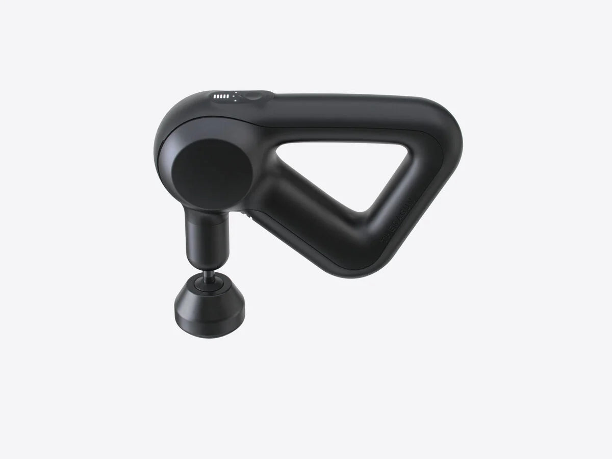 Thera gun prime - massage - noir 