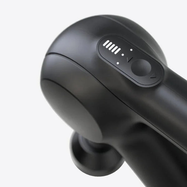 Thera gun prime - massage - noir 