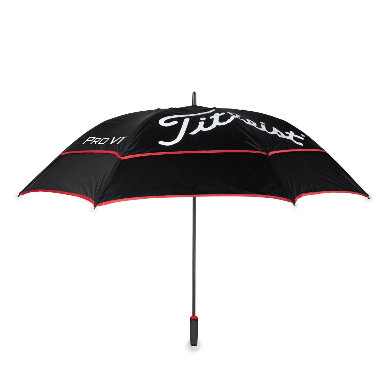 Titleist - Compagnon de parcours Parapluie Tour