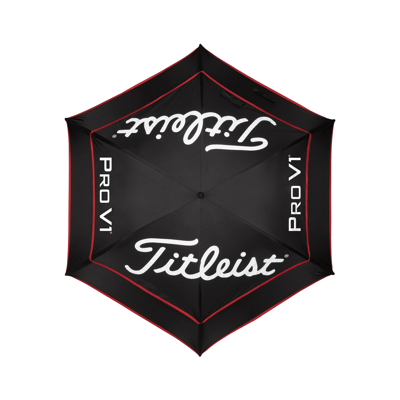 Titleist - Compagnon de parcours Parapluie Tour