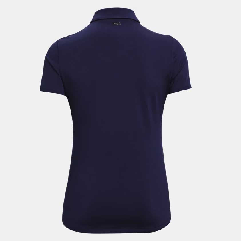 Polo under best sale armour femme