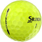 Srixon - Balles Soft Feel Jaune 2023
