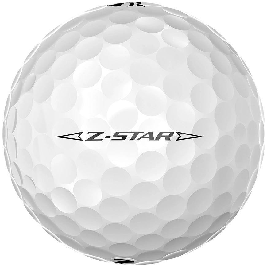 Srixon - Z-Star 2023 - balles de golf