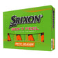 Srixon - Balles Soft Feel Orange Mat 2023