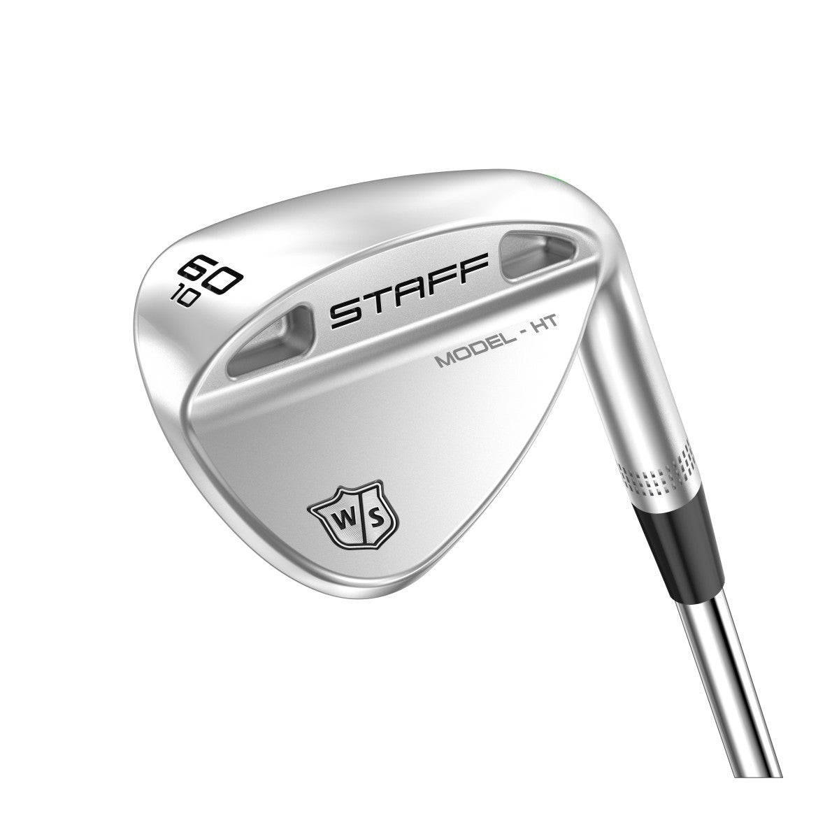 Wilson - Wedge Staff Model Hi-Toe