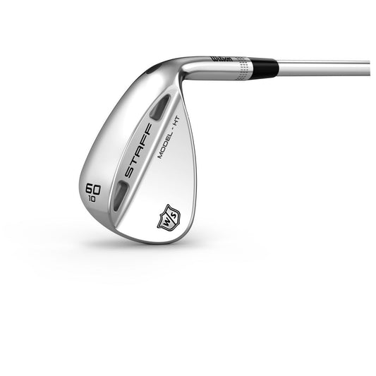 Wilson - Wedge Staff Model Hi-Toe