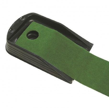 Masters - Tapis de putting "super deluxe"
