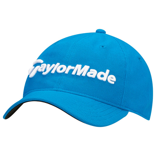 Taylormade - Casquette Junior Radar Bleu