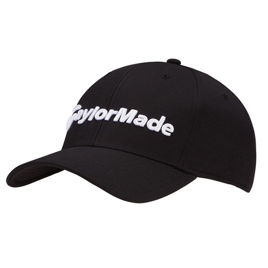 Taylormade - Casquette Performance Seeker - black/white
