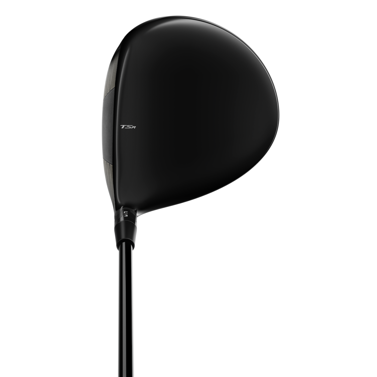 Titleist TSR2 Driver - Adress