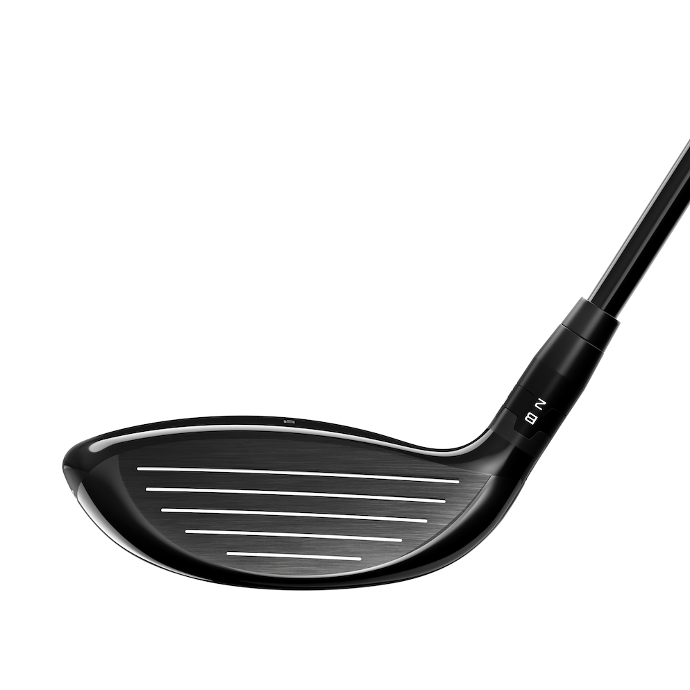 Titleist TSR2 Fairway / Bois - Club Face