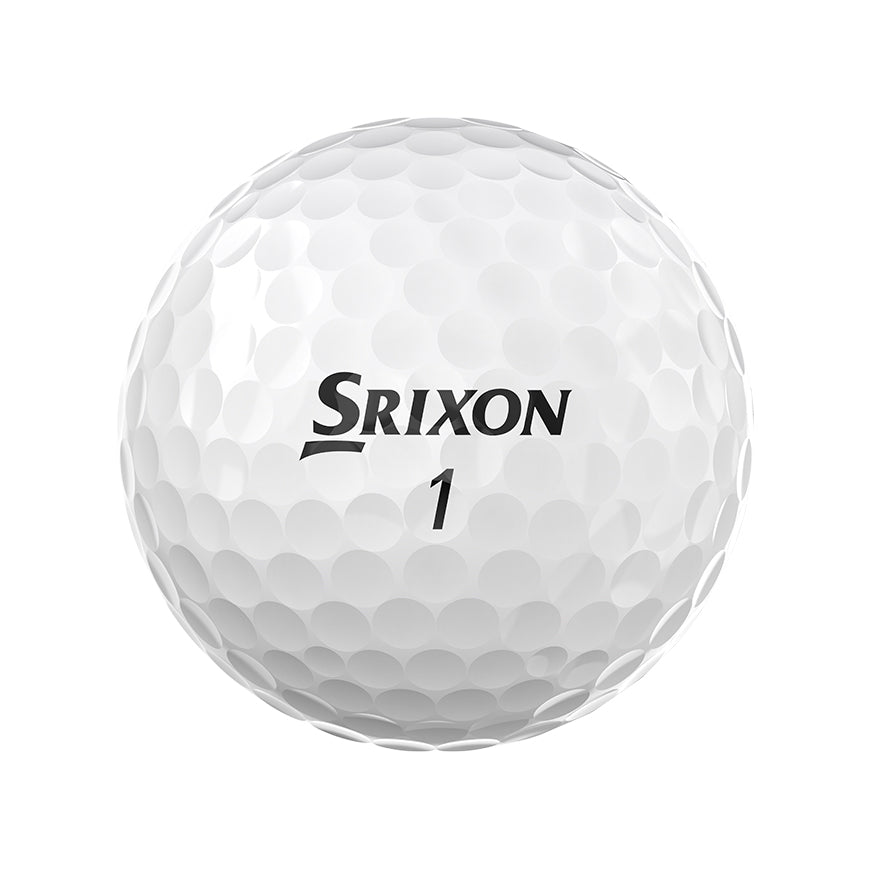 srixon - balle de golf - z star