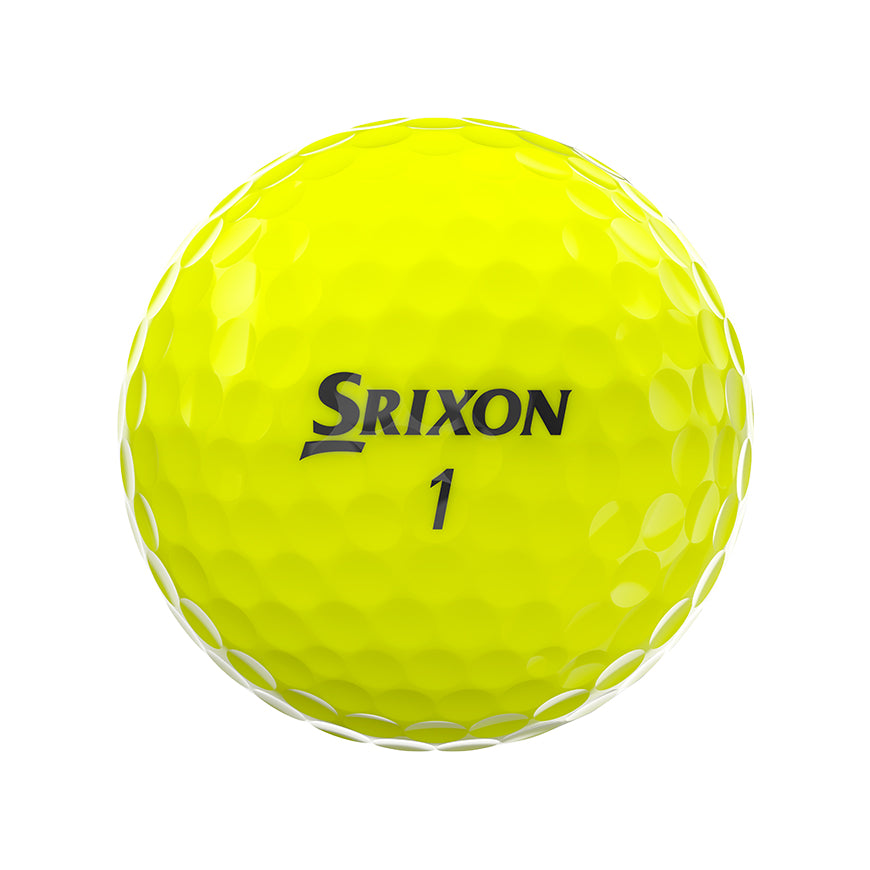 srixon - balle de golf - z star