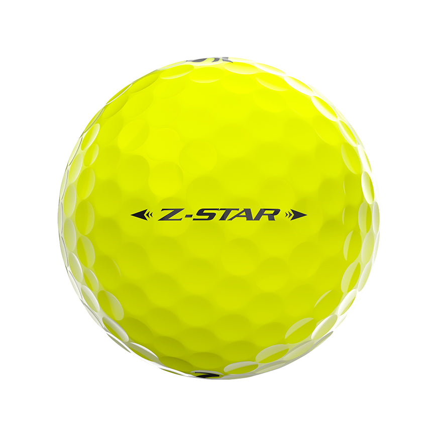 srixon - balle de golf - z star