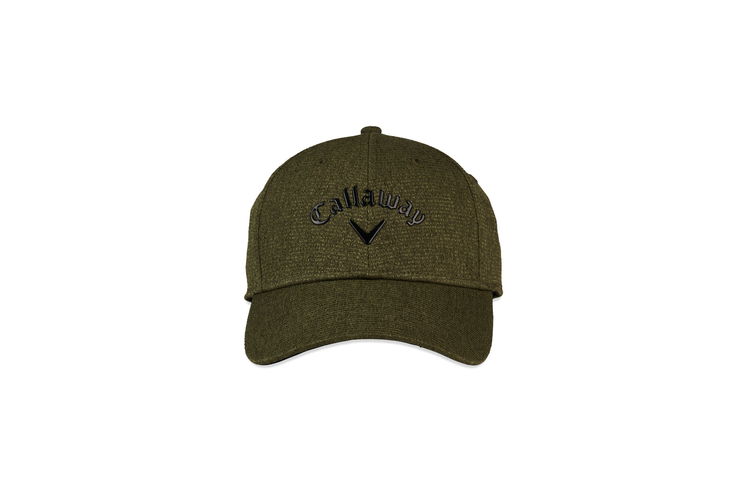 Callaway -  Casquette Liquid Metal - Vert 23 - Homme