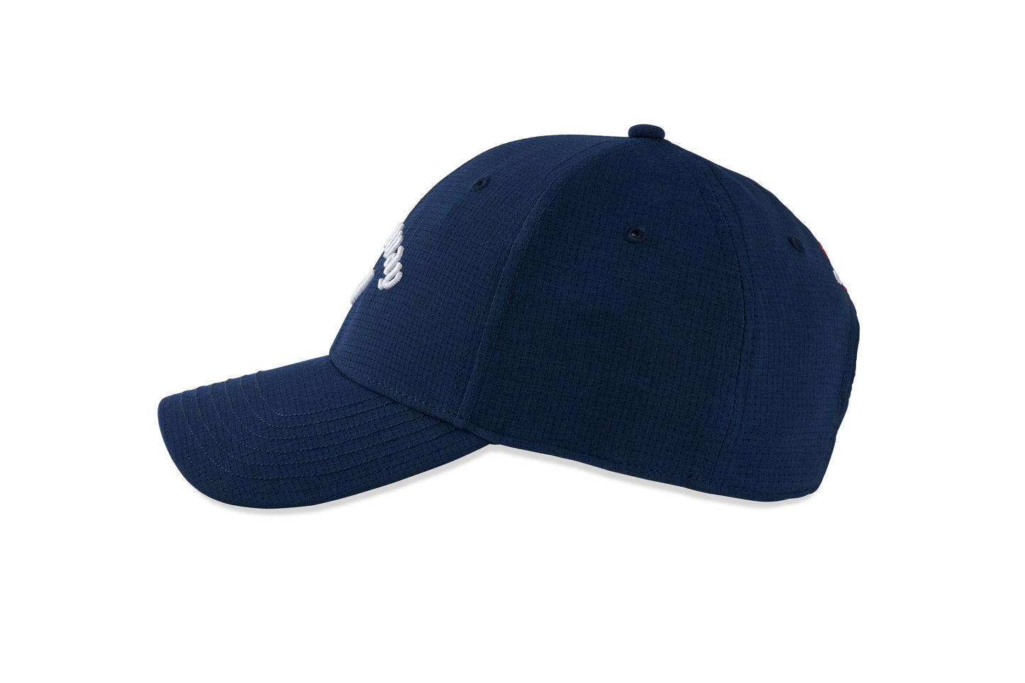 Callaway -  Casquette Stitch Magnet 23 Bleu marine - Homme