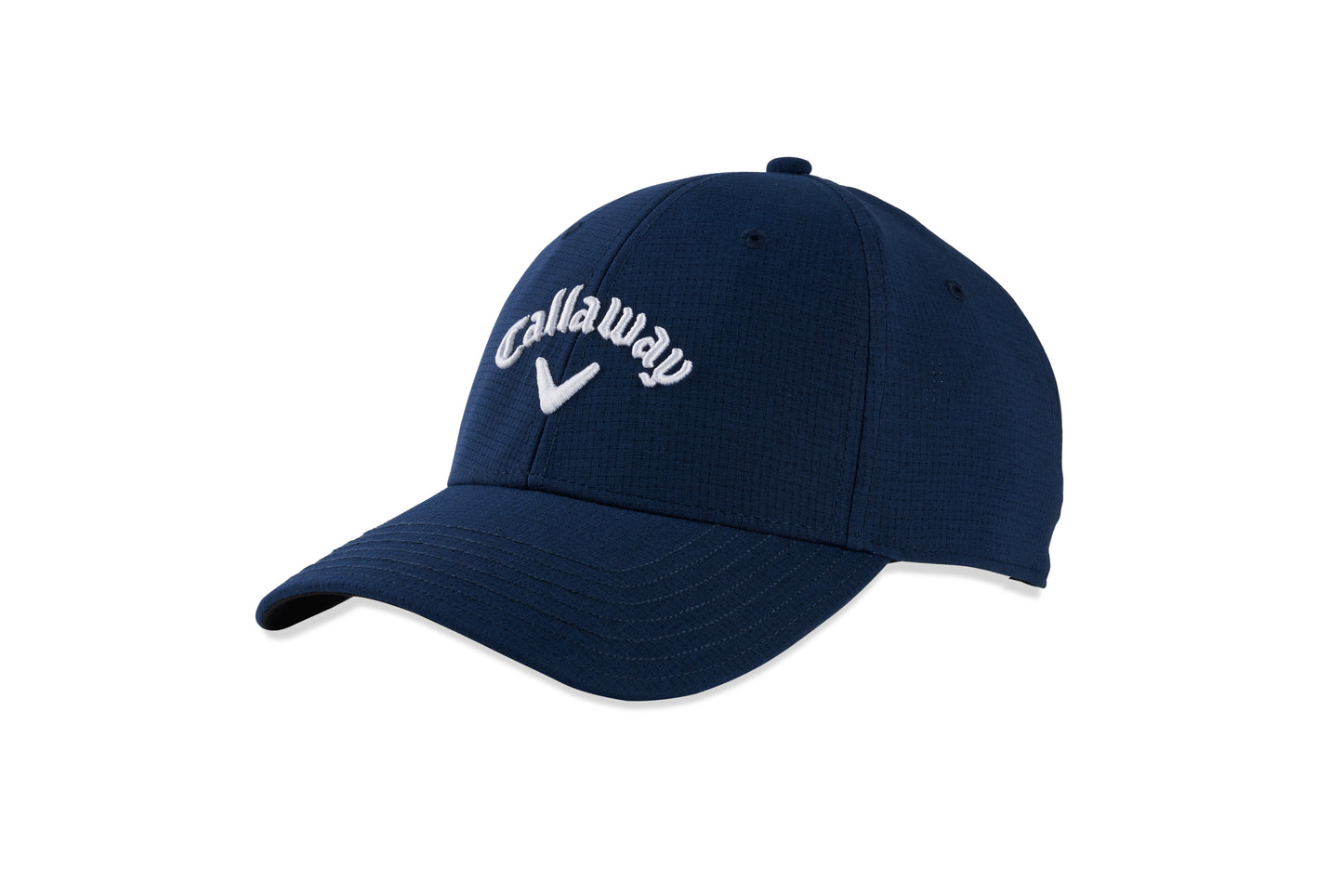 Callaway -  Casquette Stitch Magnet 23 Bleu marine - Homme