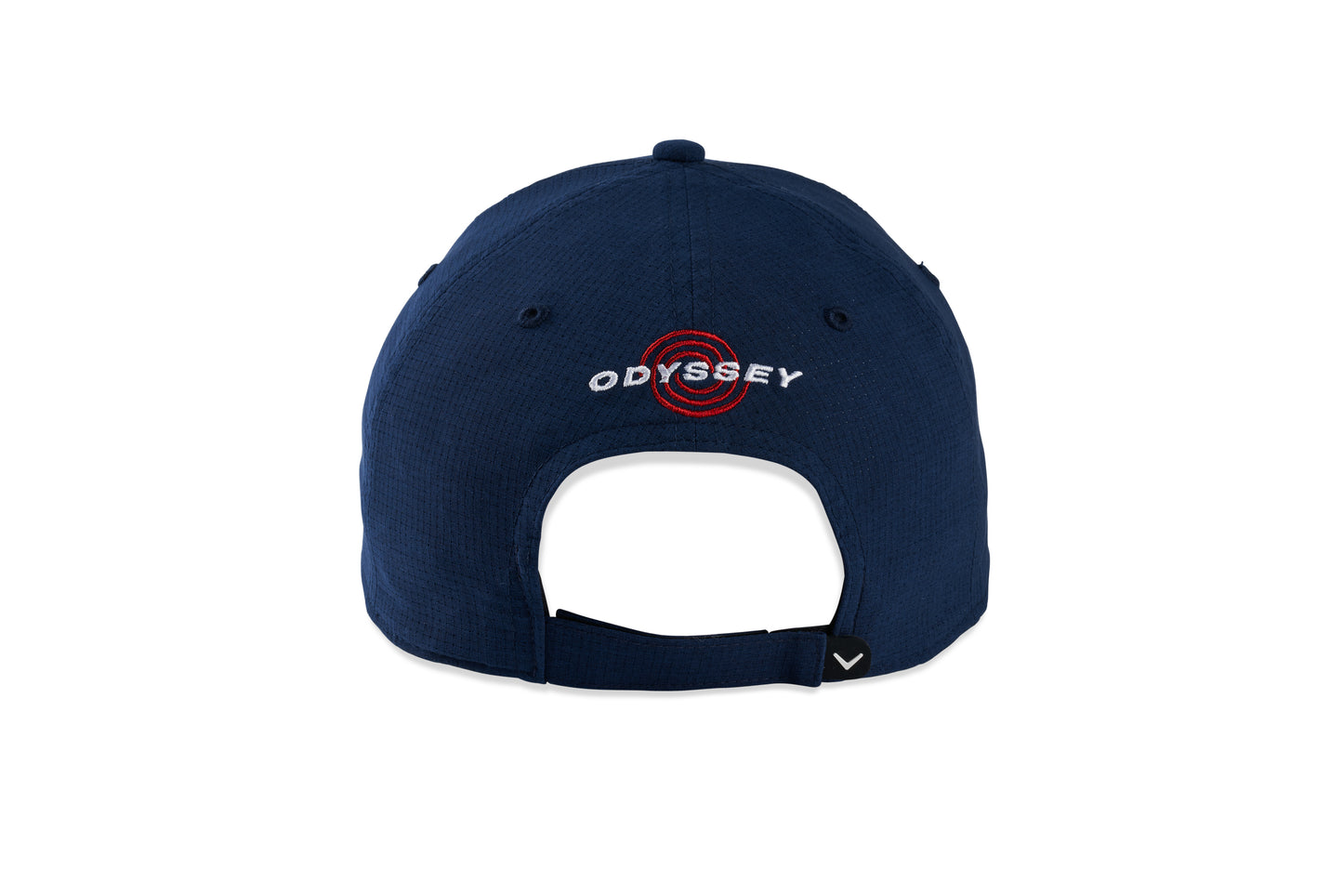 Callaway -  Casquette Stitch Magnet 23 Bleu marine - Homme