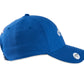 Callaway -  Casquette Stitch Magnet 23 Bleu royal - Homme