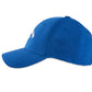 Callaway -  Casquette Stitch Magnet 23 Bleu royal - Homme