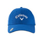 Callaway -  Casquette Stitch Magnet 23 Bleu royal - Homme