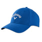 Callaway -  Casquette Stitch Magnet 23 Bleu royal - Homme