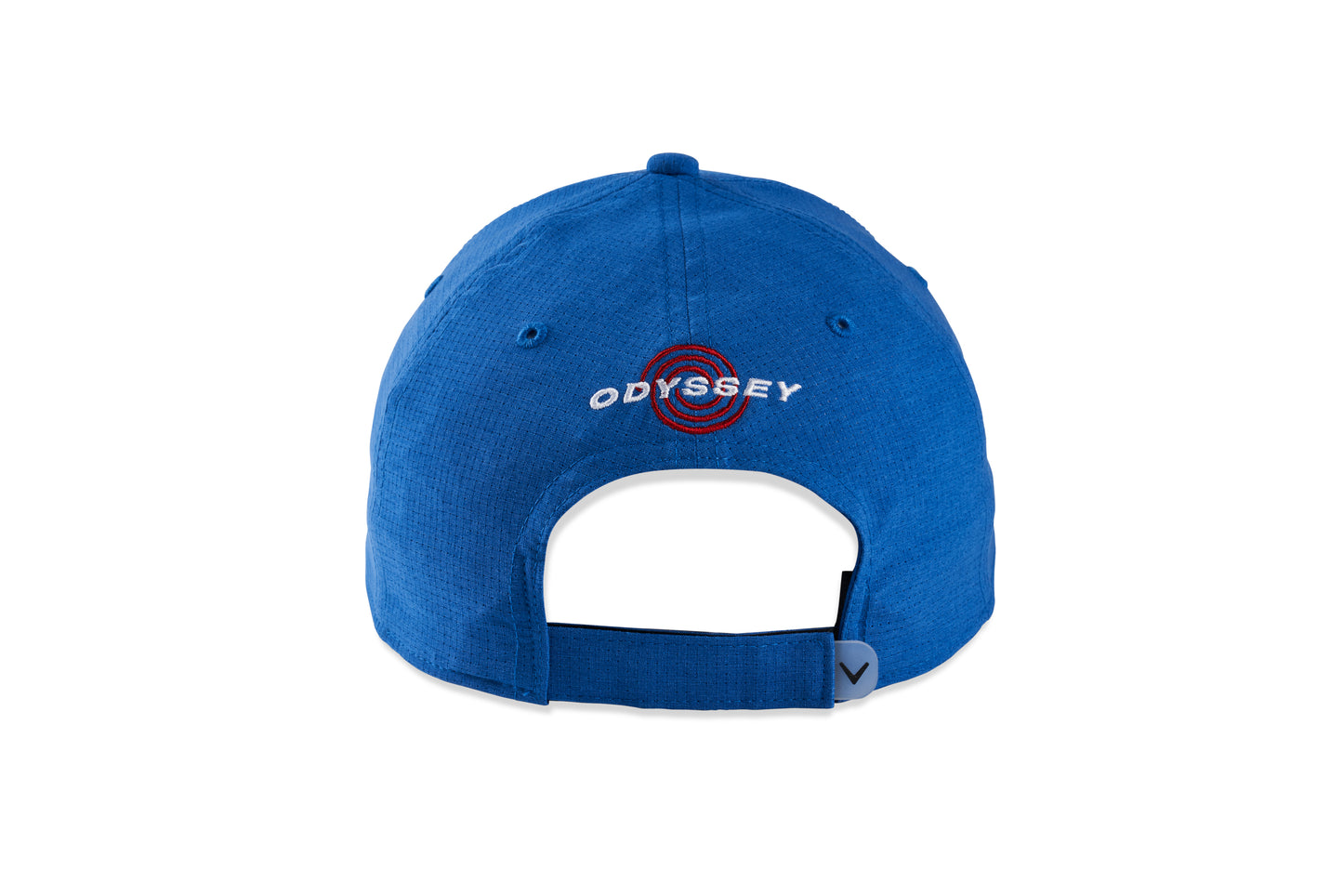 Callaway -  Casquette Stitch Magnet 23 Bleu royal - Homme