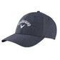 Callaway -  Casquette Stitch Magnet 23 Gris - Homme