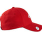Callaway -  Casquette Stitch Magnet 23 Rouge - Homme