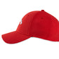 Callaway -  Casquette Stitch Magnet 23 Rouge - Homme