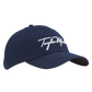 Taylormade - Casquette Femme Script Bleue Marine