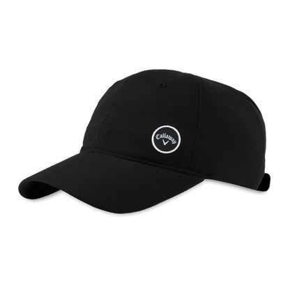 Callaway -  Casquette Femme High Tail - Noire