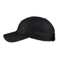 casquette de golf pour femme noire high tail callaway