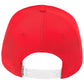 casquette lifestyle golf logo rouge taylormade