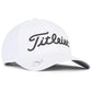 Titleist - Casquette Players Performance Ball Marker Blanche Femme