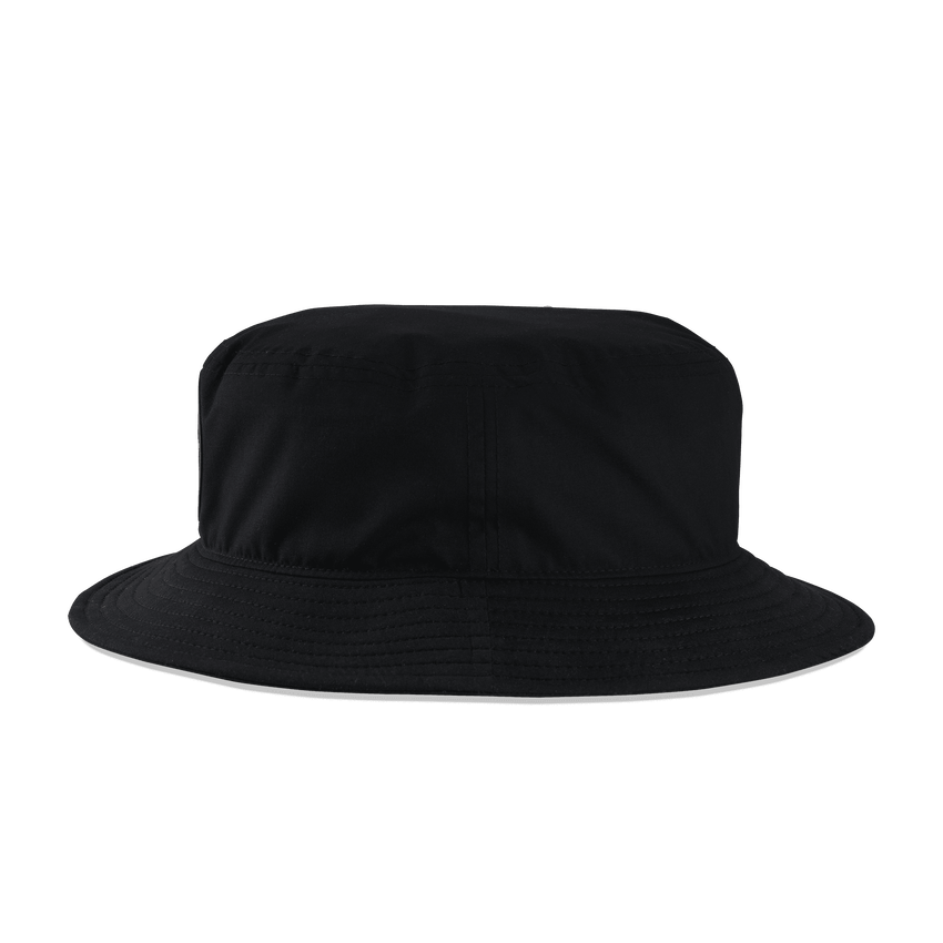chapeau de golf imperméable de protection de pluie callaway noir