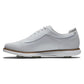 Footjoy - Chaussure Tradition Femme Shield Tip